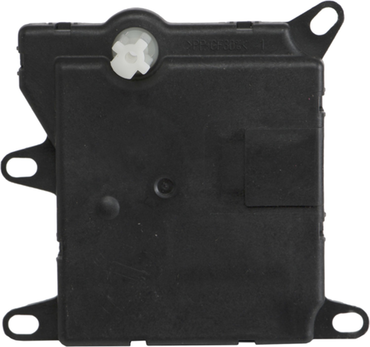 Four Seasons Main HVAC Air Door Actuator | 37534 Fits Ford, Lincoln - Main Image